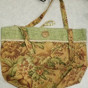 Beautiful Tote Bag